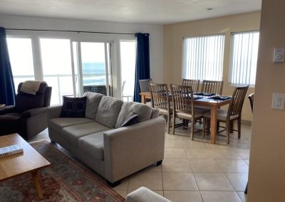 Sandpiper Suite 208 at Lincoln City OR