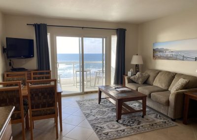 Sandpiper Suite 202 at Lincoln City OR