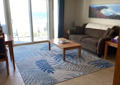 Sandpiper Suite 104 at Lincoln City OR
