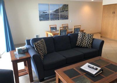 Sandpiper Suite 207 at Lincoln City OR