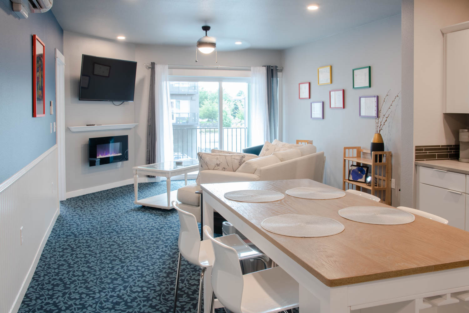 MonthtoMonth Rental Properties Salem Stays